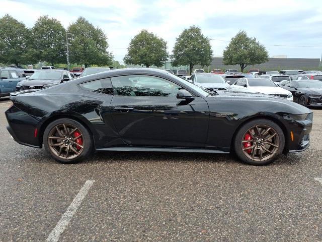 2026 Ford Mustang - $49,998
