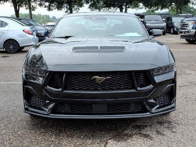 2026 Ford Mustang - $49,998