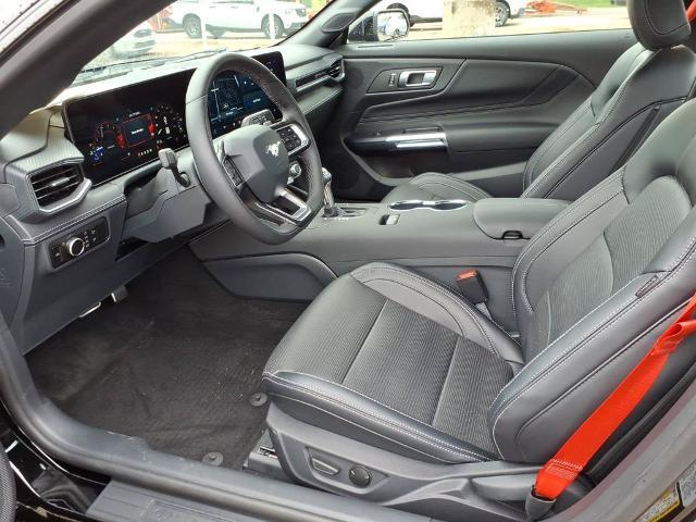 2026 Ford Mustang - $49,998