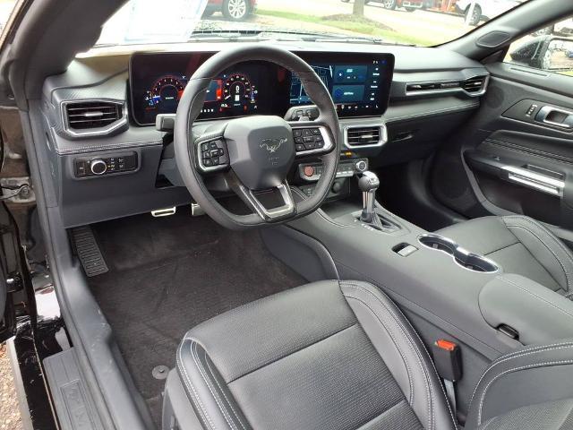 2026 Ford Mustang - $49,998