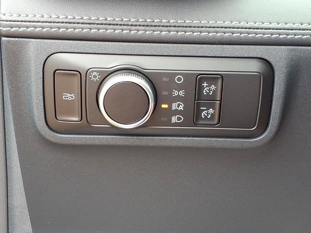 2026 Ford Mustang - $49,998