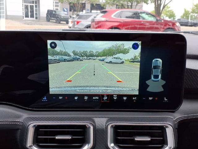 2026 Ford Mustang - $49,998