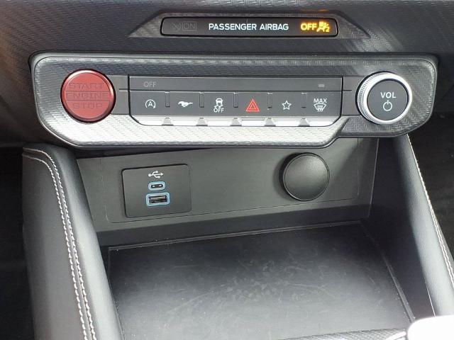 2026 Ford Mustang - $49,998