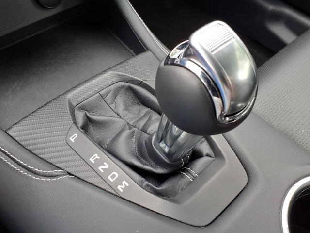 2026 Ford Mustang - $49,998