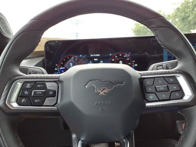 2026 Ford Mustang - $49,998