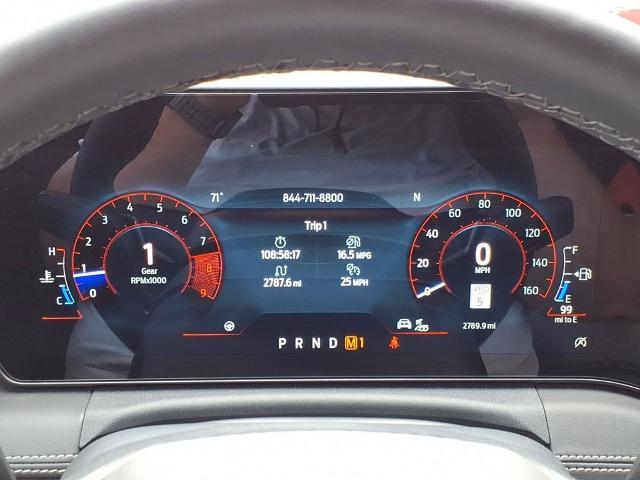 2026 Ford Mustang - $49,998