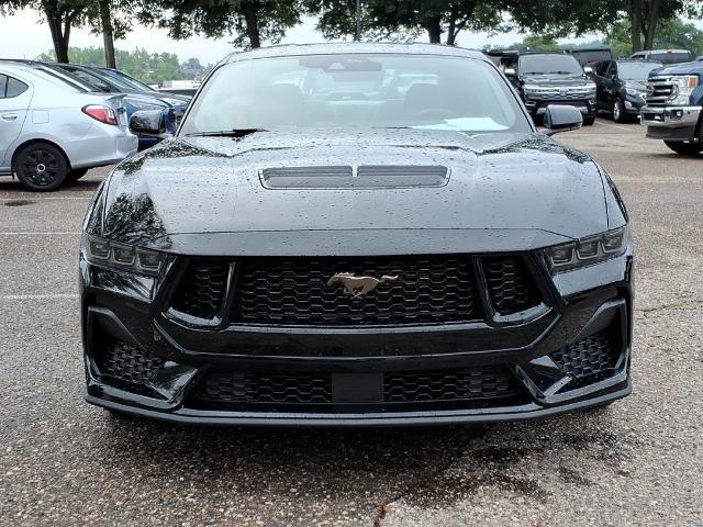 2026 Ford Mustang - $48,998