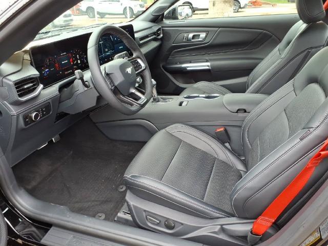 2026 Ford Mustang - $48,998