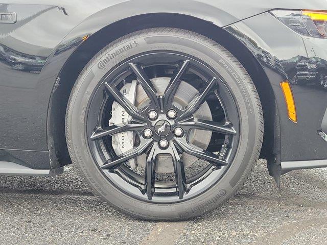 2026 Ford Mustang - $49,995