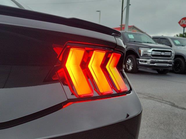 2026 Ford Mustang - $49,995