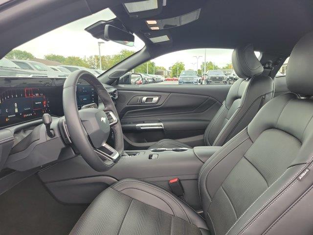 2026 Ford Mustang - $49,995
