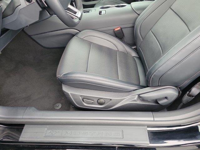 2026 Ford Mustang - $49,995