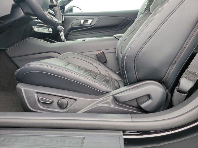 2026 Ford Mustang - $49,995
