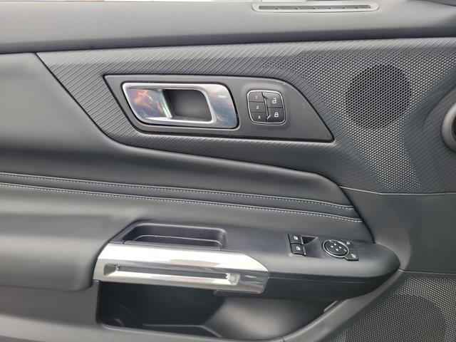 2026 Ford Mustang - $49,995