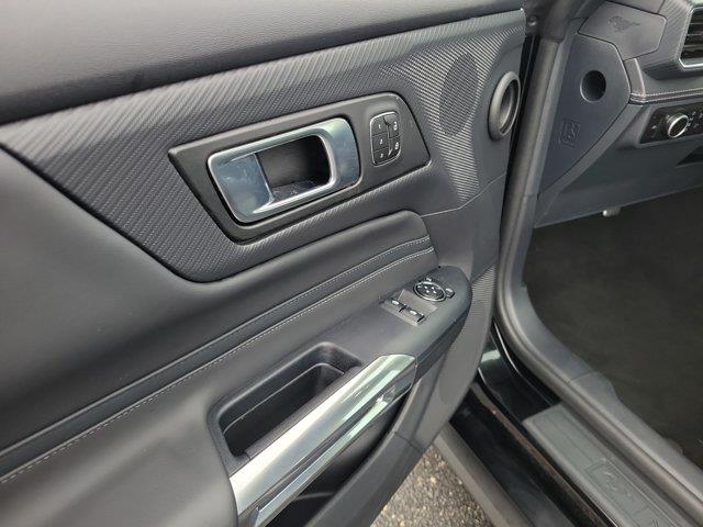 2026 Ford Mustang - $49,995