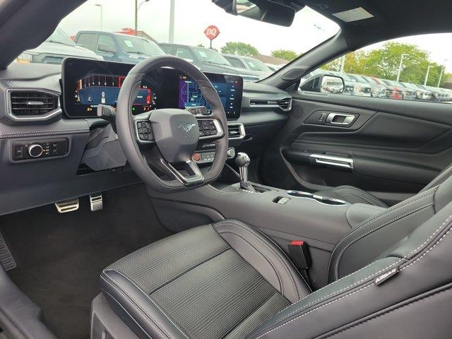 2026 Ford Mustang - $49,995