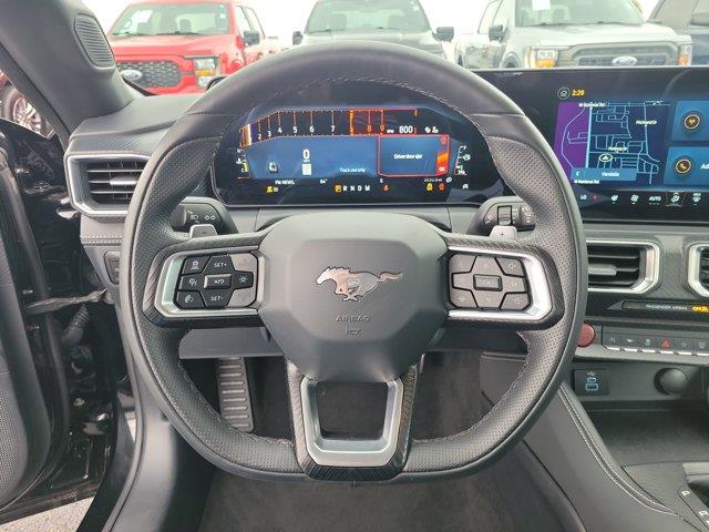 2026 Ford Mustang - $49,995
