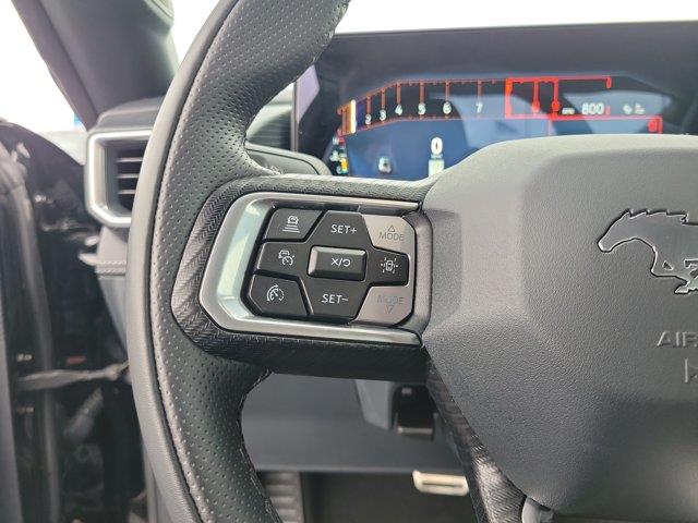 2026 Ford Mustang - $49,995