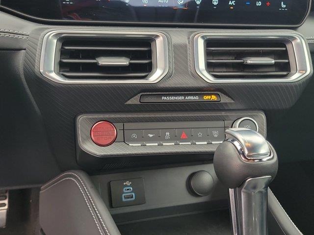 2026 Ford Mustang - $49,995