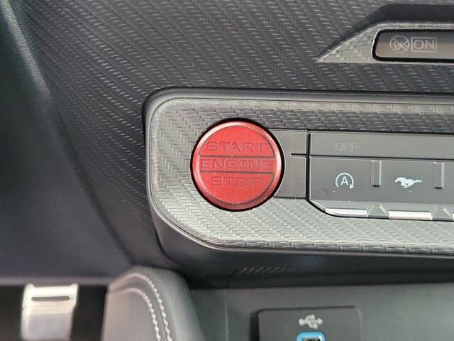 2026 Ford Mustang - $49,995