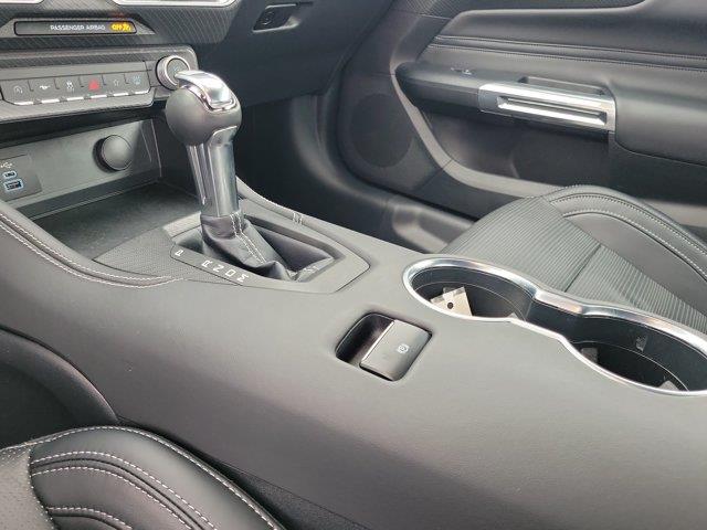 2026 Ford Mustang - $49,995