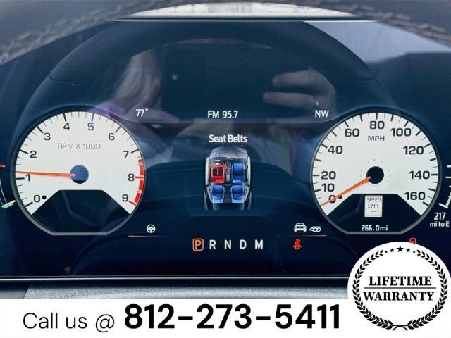 2026 Ford Mustang - $53,905