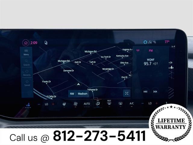 2026 Ford Mustang - $53,905