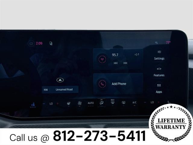 2026 Ford Mustang - $53,905