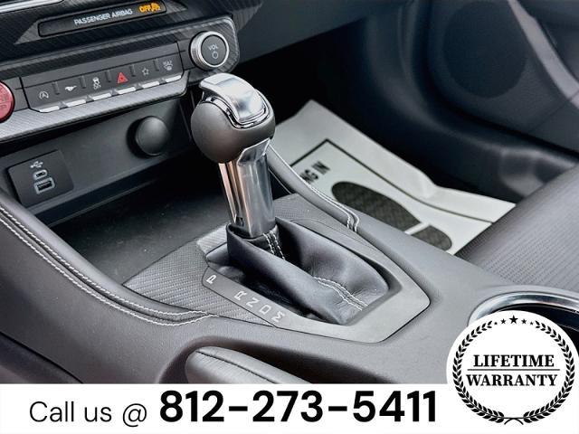 2026 Ford Mustang - $53,905