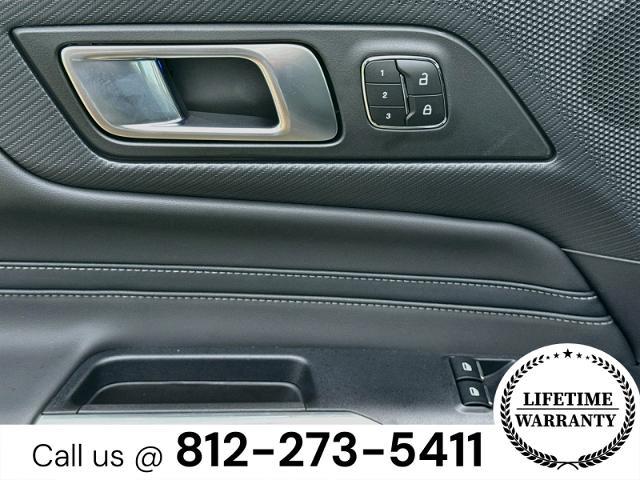 2026 Ford Mustang - $53,905