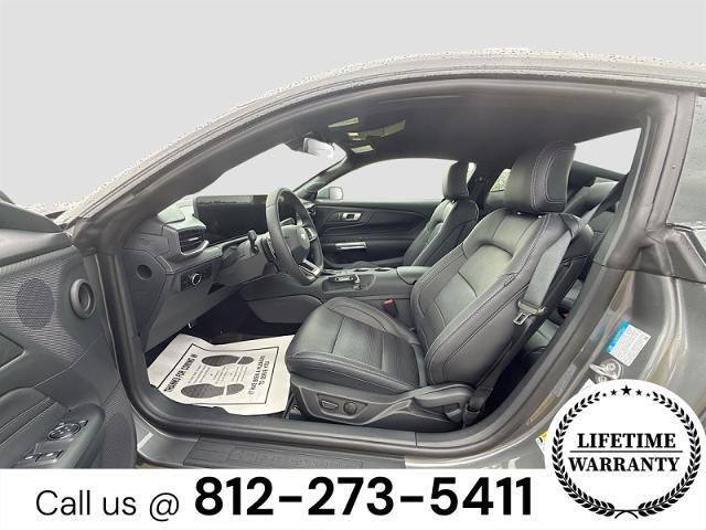 2026 Ford Mustang - $53,905