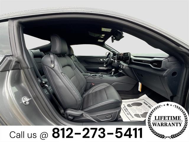2026 Ford Mustang - $53,905
