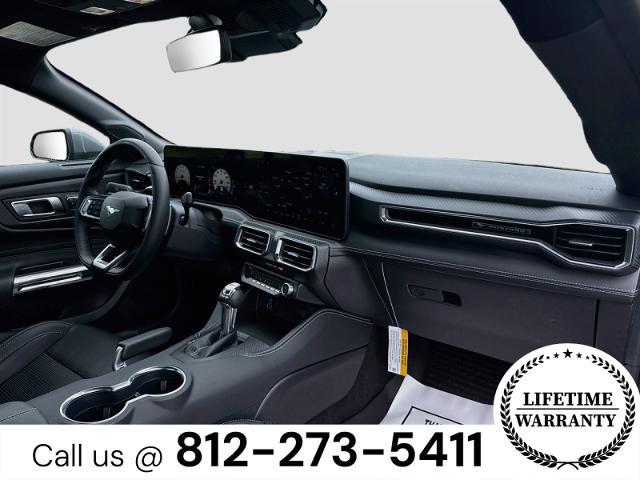 2026 Ford Mustang - $53,905
