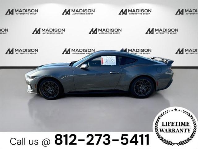2026 Ford Mustang - $52,250