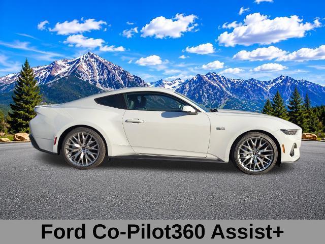 2026 Ford Mustang - $52,000