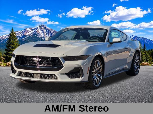 2026 Ford Mustang - $52,000