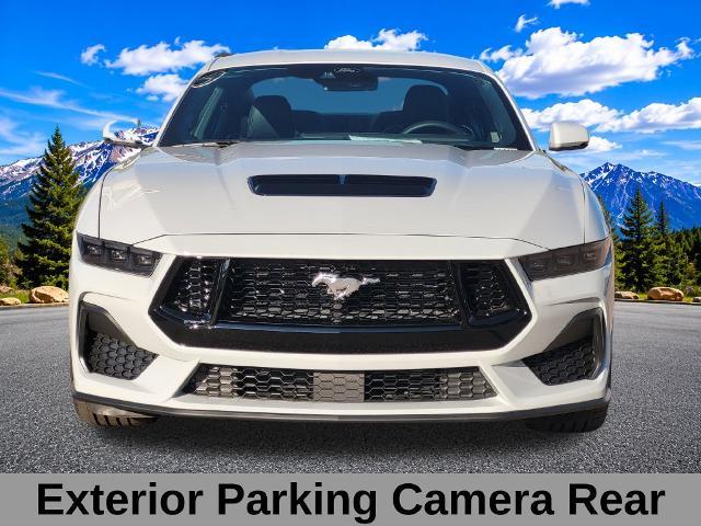 2026 Ford Mustang - $52,000