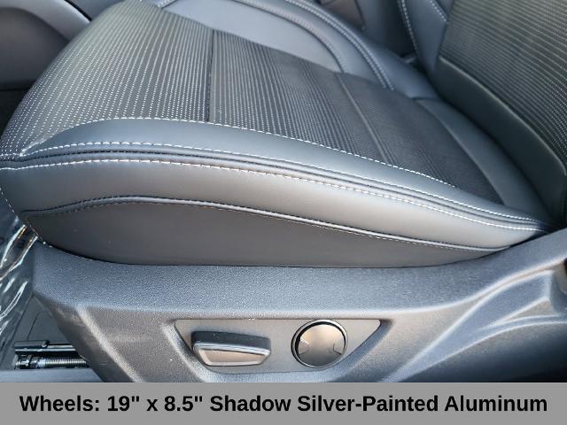 2026 Ford Mustang - $52,000