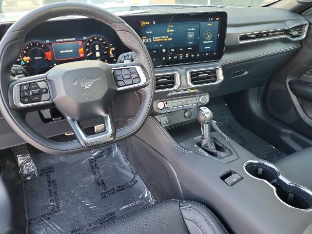 2026 Ford Mustang - $52,000