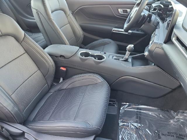 2026 Ford Mustang - $52,000