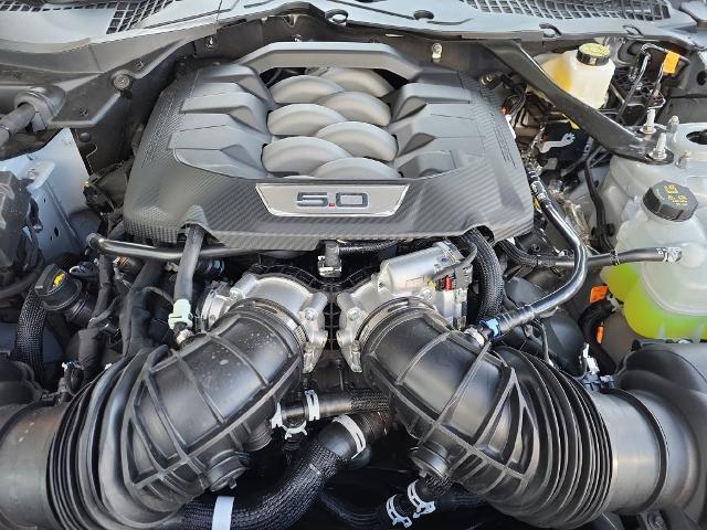 2026 Ford Mustang - $52,000