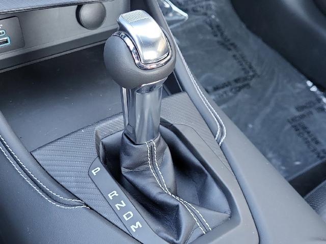 2026 Ford Mustang - $52,000