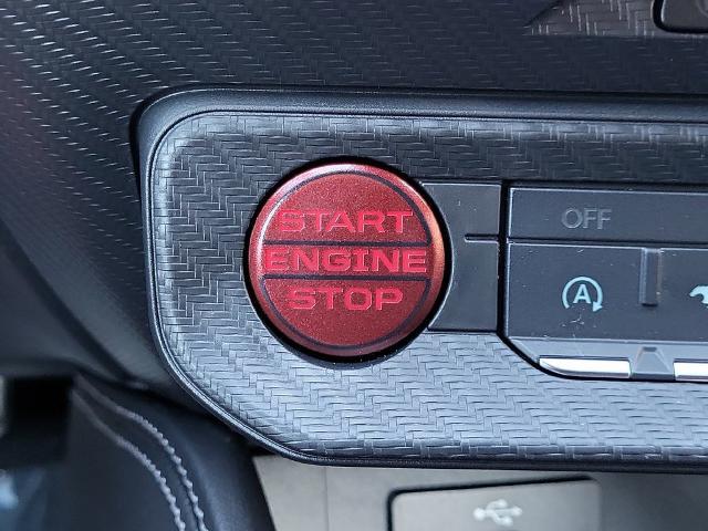 2026 Ford Mustang - $52,000