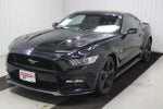 2015 Mustang Thumbnail 3