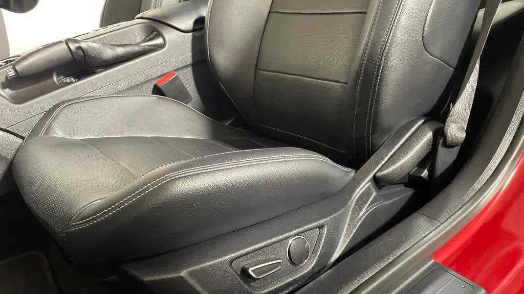 2015 Ford Mustang GT
