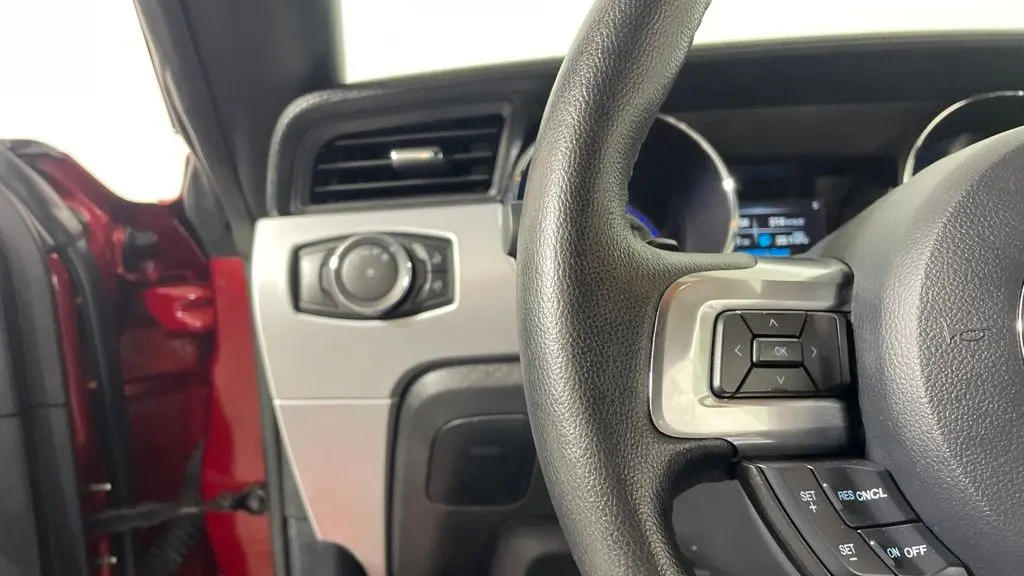 2015 Ford Mustang GT