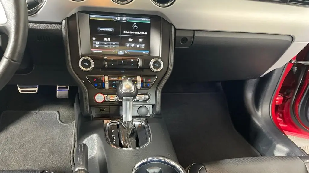 2015 Ford Mustang GT