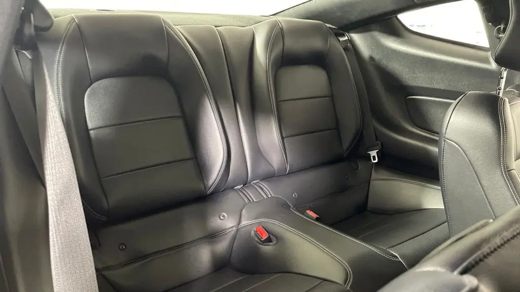 2015 Ford Mustang GT
