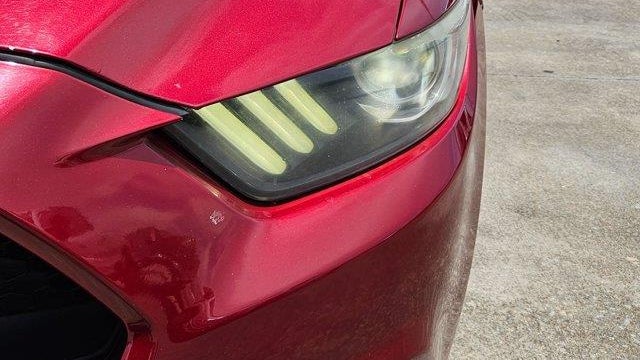 2015 Ford Mustang GT