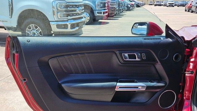 2015 Ford Mustang GT